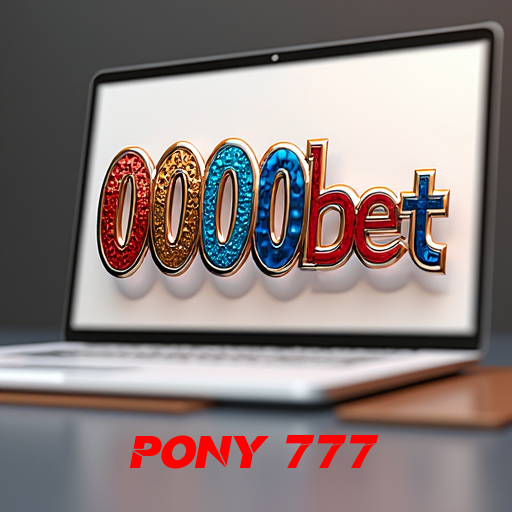 pony 777